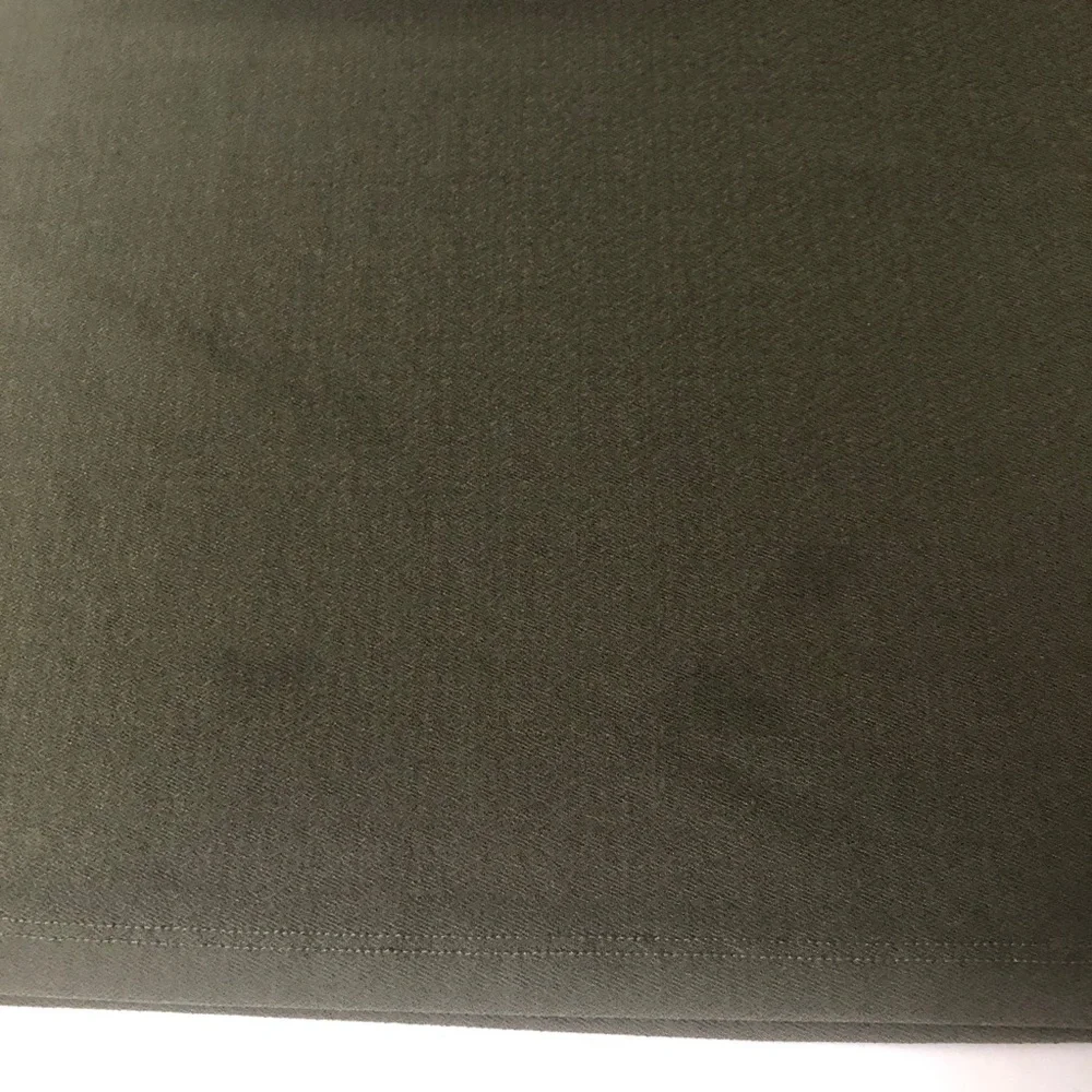 Leith Green Mini Shift Dress Size XS - Picture 11 of 11